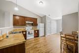 2-bedroom apartment at Meadow Creek Apartments in Concord